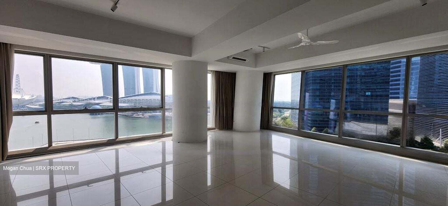 The Sail @ Marina Bay (D1), Apartment #456618961